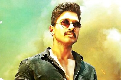 Allu Arjun's 'Sarrainodu' to be shot in Bolivia