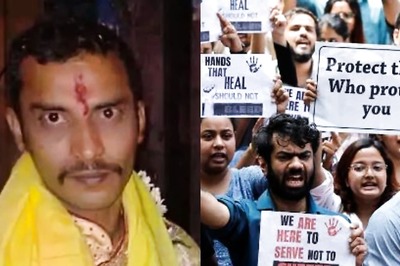 DNA Report Suggests Sanjay Roy Lone Accused In Kolkata Doctor's Rape-Murder, CBI Prepares To File Chargesheet