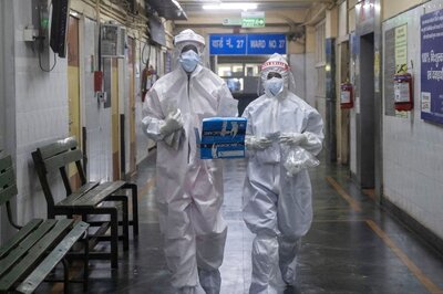 Set Up Makeshift Hospitals, Focus on Rural Areas: Govt Asks States to Prepare for 'Potential' Covid Surge