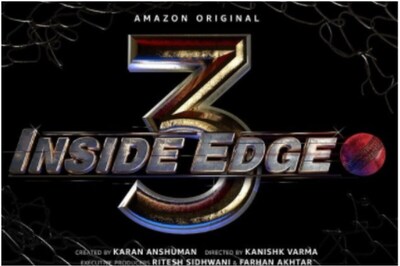 'Inside Edge' Cast Promises 'More Cricket, More Drama' in Season 3