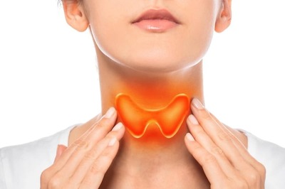 Thyroid Impact on Periods and Fertility Challenges