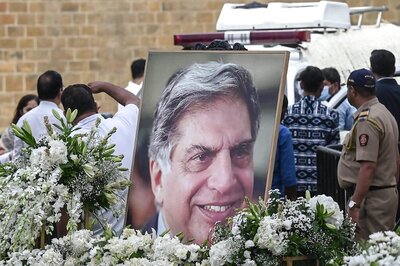 Opinion | Love and Grief for Ratan Tata Shatter ‘Majoritarian’ Narrative Against India