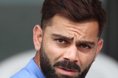 'Five Test Centres at Max': Virat Kohli's 2019 Vision Resurfaces as Rain Disrupts India-Bangladesh Test in Kanpur: WATCH