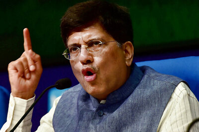 Looking at Reforms in Mining, FDI, Banking, Capital Market to Promote Eco Activities: Goyal