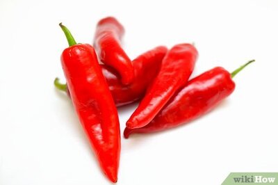 How to Store Anaheim Peppers