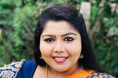 ‘Will Act Until I Die’: Nadhaswaram Actor Benzie Panklin