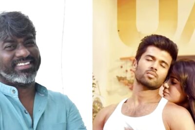 Kushi Cinematography Inspired By PC Sreeram's In Mani Ratnam Films: G Murali