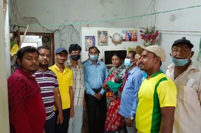 In Bengal's Midnapore, Family's 19-year Wait For Electricity Ends