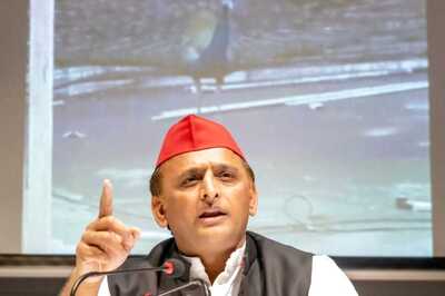 National Parties Should Support Regional Ones in Fight Against BJP, Says Akhilesh Yadav