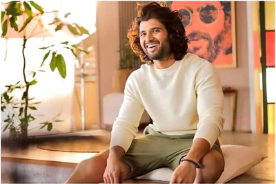 Film Producer Abhishek Nama Calls Out Vijay Deverakonda for 'Unprofessional Behaviour'