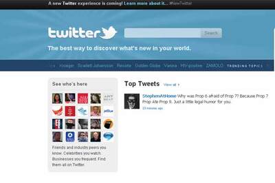 Tweeting allowed during Assange bail hearing