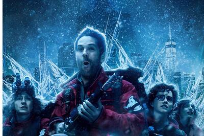 Ghostbusters Frozen Empire Trailer Out: The Spenglers Are On A Mission To Save The World