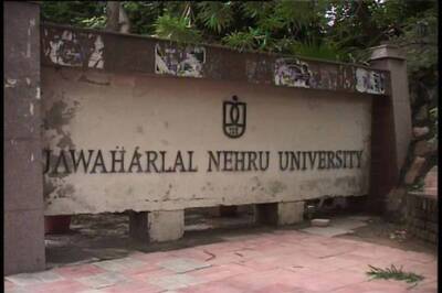JNU Alumni Raises Funds to Set up COVID Health Center
