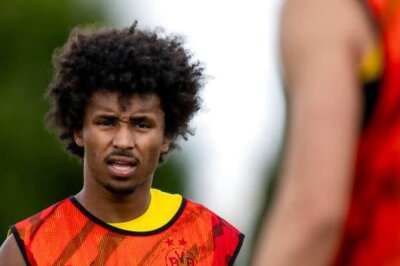 Borussia Dortmund Demand Steep Transfer Fee for 22-Year-Old Winger Amid Juventus Approach