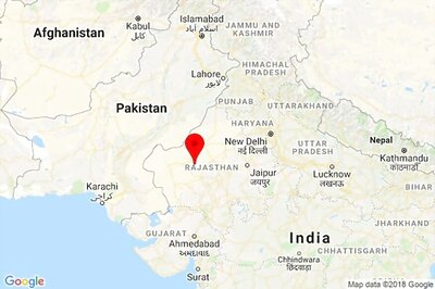 Lohawat Election Result 2018 Live Updates: Kisana Ram Vishnoi from Congress Wins