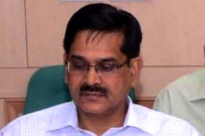 Sanjay Kothari, President's Secy, Selected as Next CVC; Ex-IAS Officer Bimal Julka to be CIC