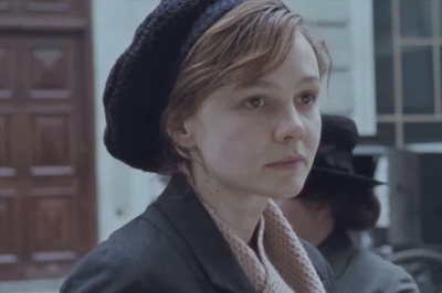 'Suffragette' trailer: Carey Mulligan promises an inspiring performance in the British political-drama