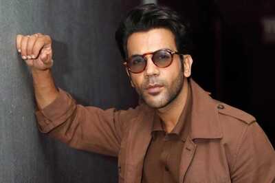 Rajkummar Rao Is The New Election Commission National Icon, Newton Actor To Motivate Voters