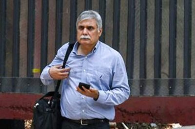 ED Questions Former Mumbai CP Sanjay Pandey in NSE Co-location Case