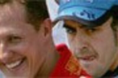 Schumi turns to home crowd for boost