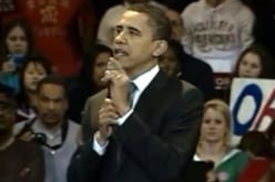 Obama attaches high priority to stronger ties with India