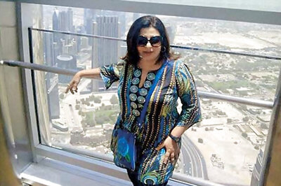 I am not competing with Sajid: Farah Khan