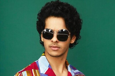 Ishaan Khatter's Bike Towed from No-parking Zone, Actor Fined Rs 500: Report