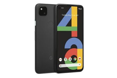 Google Pixel 5 And Pixel 4a 5G Will Not Come To India And It Is A Long Wait For Google Pixel 4a