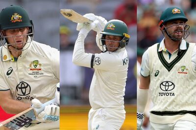 From Usman Khawaja to Dimuth Karunaratne: Here Are The Top 10 Test Run-scorers of 2023
