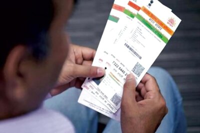 'Will Try...' Govt Responds as NCRB Chief Suggests 'Limited' Aadhaar Data Access for Cops