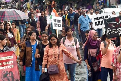 'Fifth And Final Call': Bengal Chief Secretary Invites Junior Doctors To Meet Mamata Amid Talks Deadlock