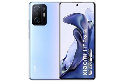 Xiaomi 11T Pro 5G 
