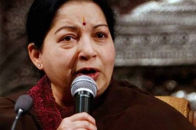 Jayalalithaa slams Centre for slow approach towards arrests of Indian fishermen