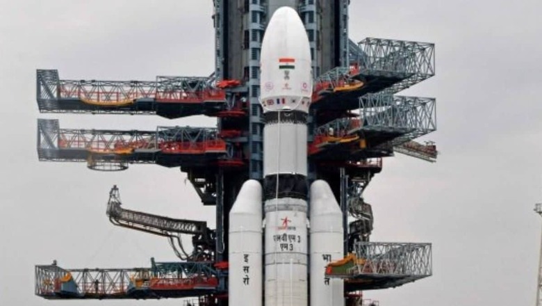 Opinion | Charting a New Trajectory: Unpacking Indian Space Policy 2023
