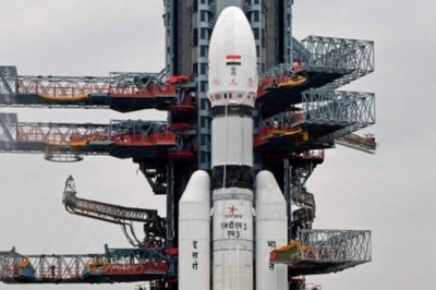 Opinion | Charting a New Trajectory: Unpacking Indian Space Policy 2023