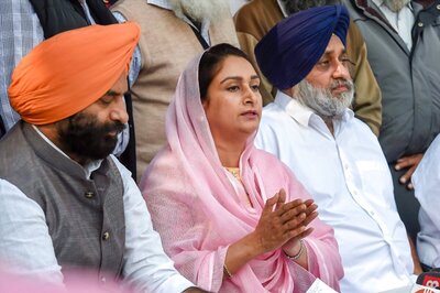 'Reason Surprising': Punjab BJP Leader on Akalis Move to Snap Ties with NDA Over Farm Bills