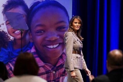 Melania Trump to Star in US Coronavirus Awareness Ads, Urge Americans to Wash Hands