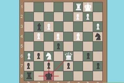 How to End a Chess Game