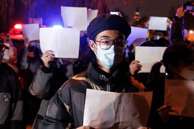 OPINION | Can India Capitalise on China’s Zero-Covid Failure And Become the Future Factory of the World?