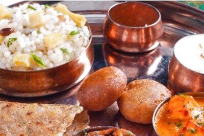 Navratri 2022: Indian Railways Offers Sattvic Food on Train; Here's How You Can Order