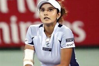 Sania's woes continue, slips to No 70