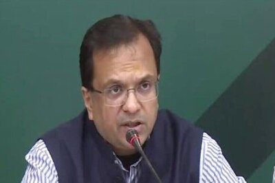 Senior IAS Officer Govind Mohan Appointed As Next Union Home Secretary