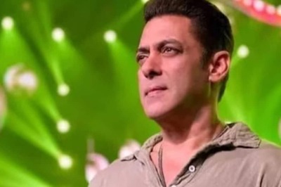 Salman Khan, Karan Johar And Vishnuvardhan's Muharat Of 'The Bull' To Take Place On THIS Date; Deets Inside