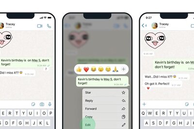 How To Edit Messages On WhatsApp: Check This Simple Guide