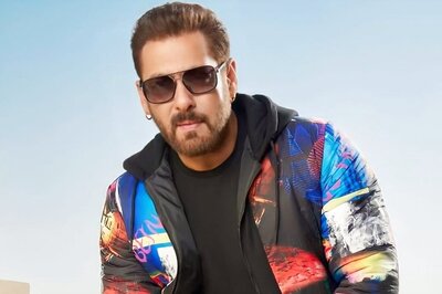 Salman Khan Lauds Mumbai Police for Swift Action In Child Trafficking Case, Says ‘Criminals Should...'