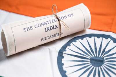 Kerala Govt Makes Preamble to the Constitution Part of School Textbooks