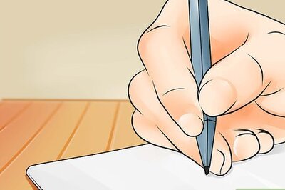 How to Come Up with a Writing Prompt