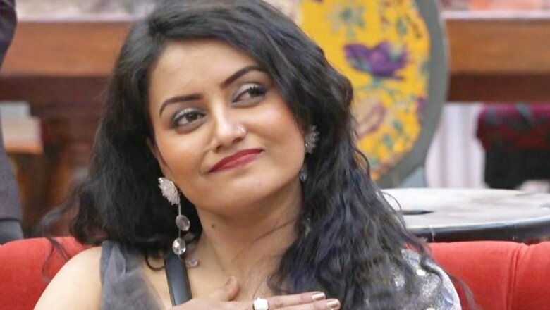 Bigg Boss Marathi Promo: Vishal and Sonali Discuss ‘Scorpion Gang’