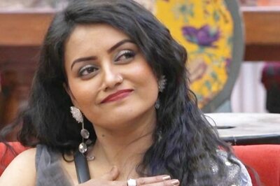 Bigg Boss Marathi Promo: Vishal and Sonali Discuss ‘Scorpion Gang’