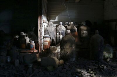 Bhopal Gas Tragedy Survivors Account for 23% of Covid-19 Casualties in the City